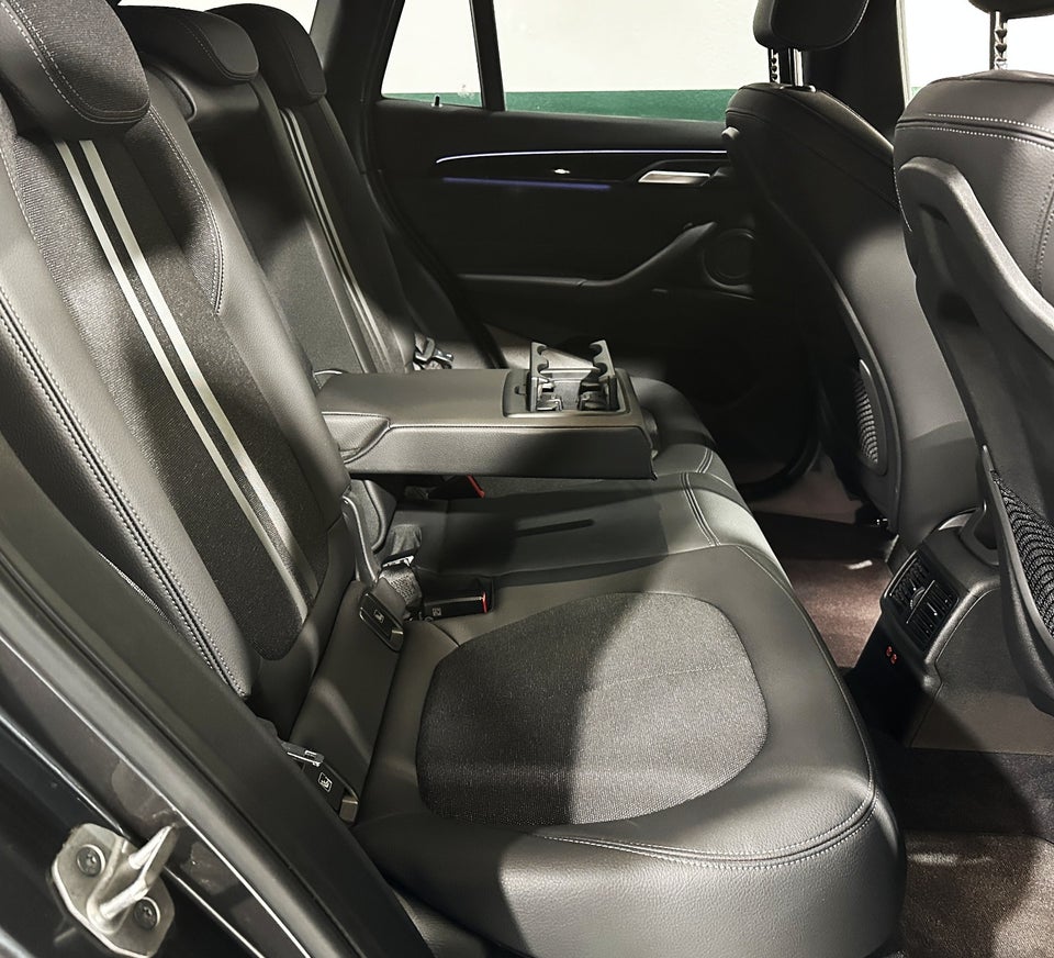 BMW X1 1,5 xDrive25e M-Sport aut. 5d