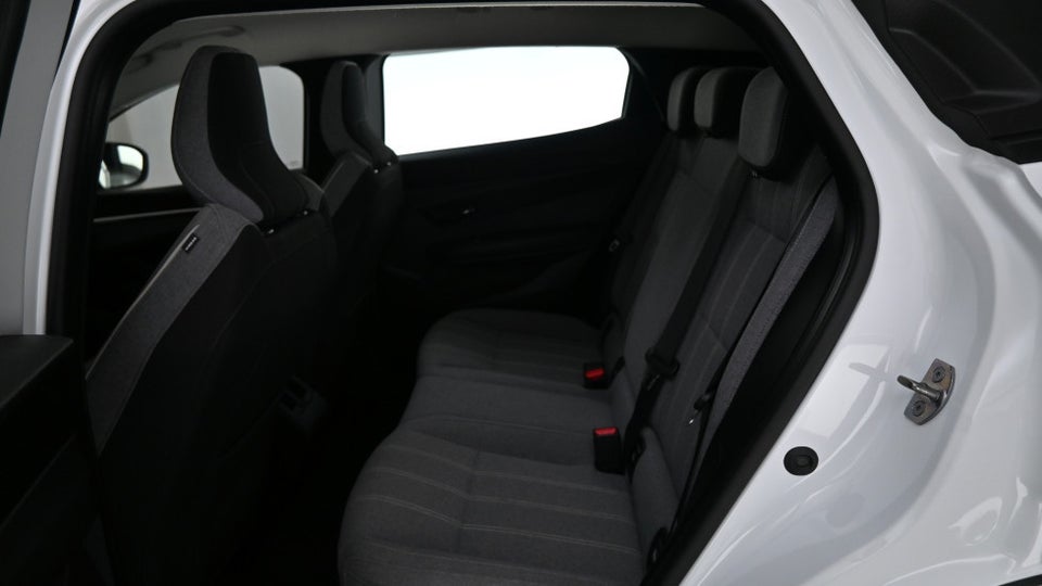 Renault Megane E-Tech 60 Equilibre 5d