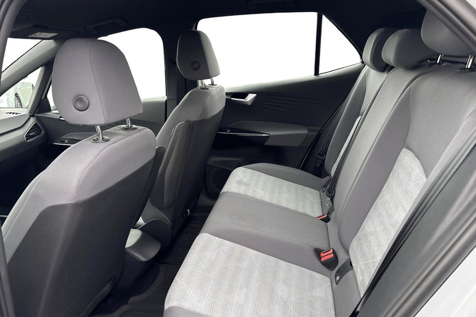 VW ID.3 58 Pro Performance 5d