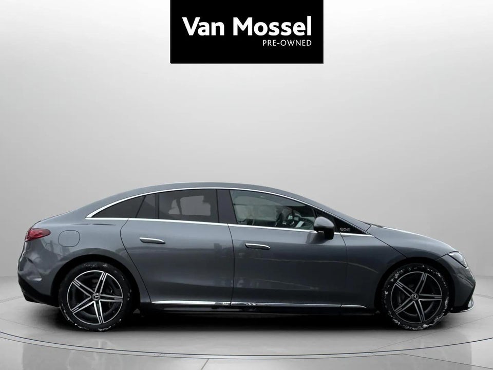 Mercedes EQE350 AMG Edition 4d