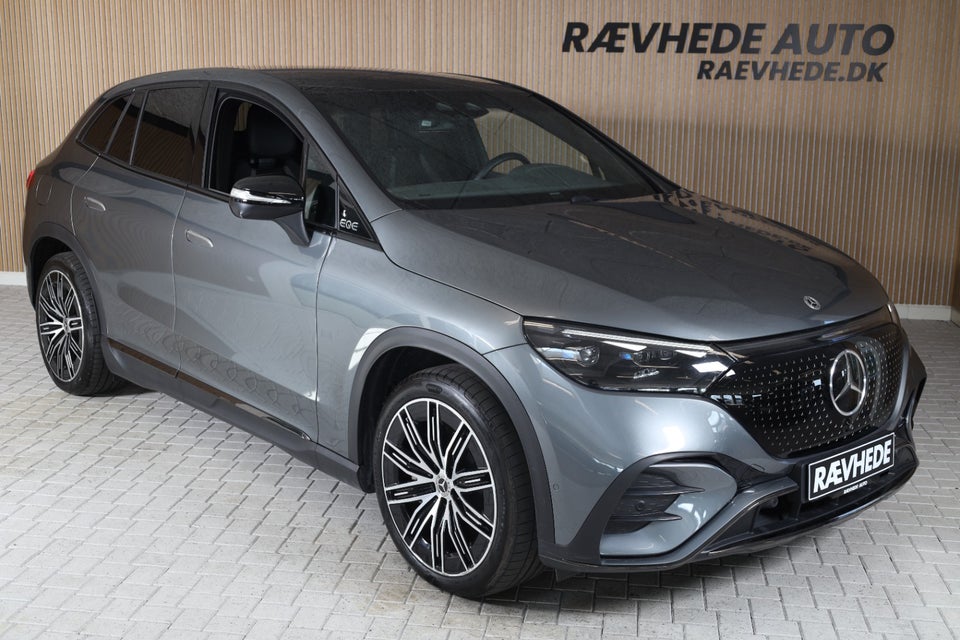 Mercedes EQE500 SUV AMG Premium 4Matic 5d