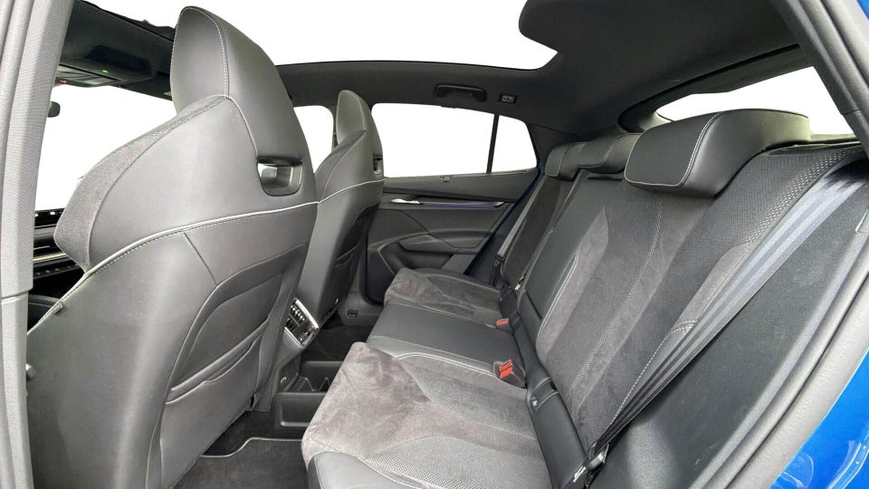 Skoda Enyaq 80 iV Sportline Maxx Coupé 5d