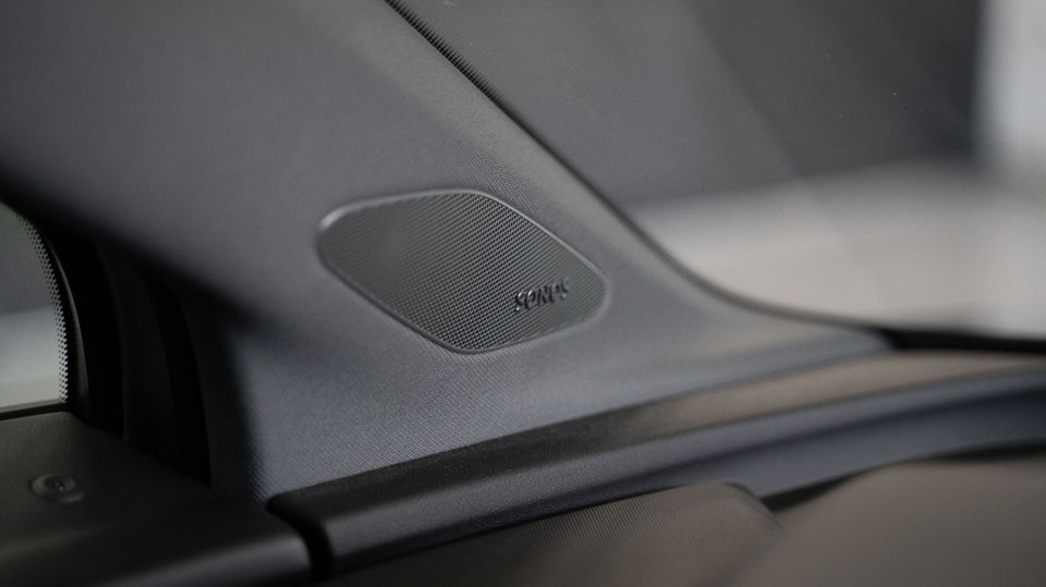 Audi Q4 e-tron 40  5d