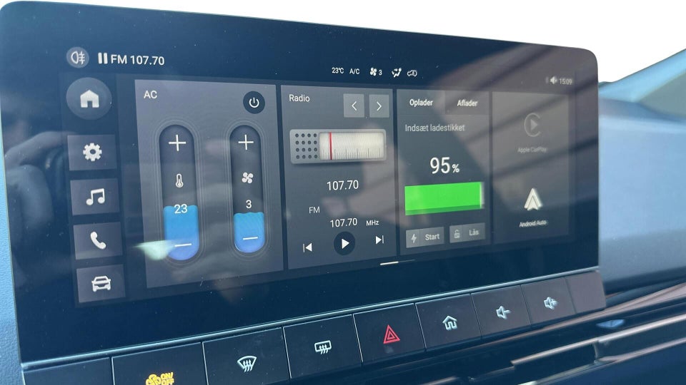 MG 4 51 Nordic Edition 5d