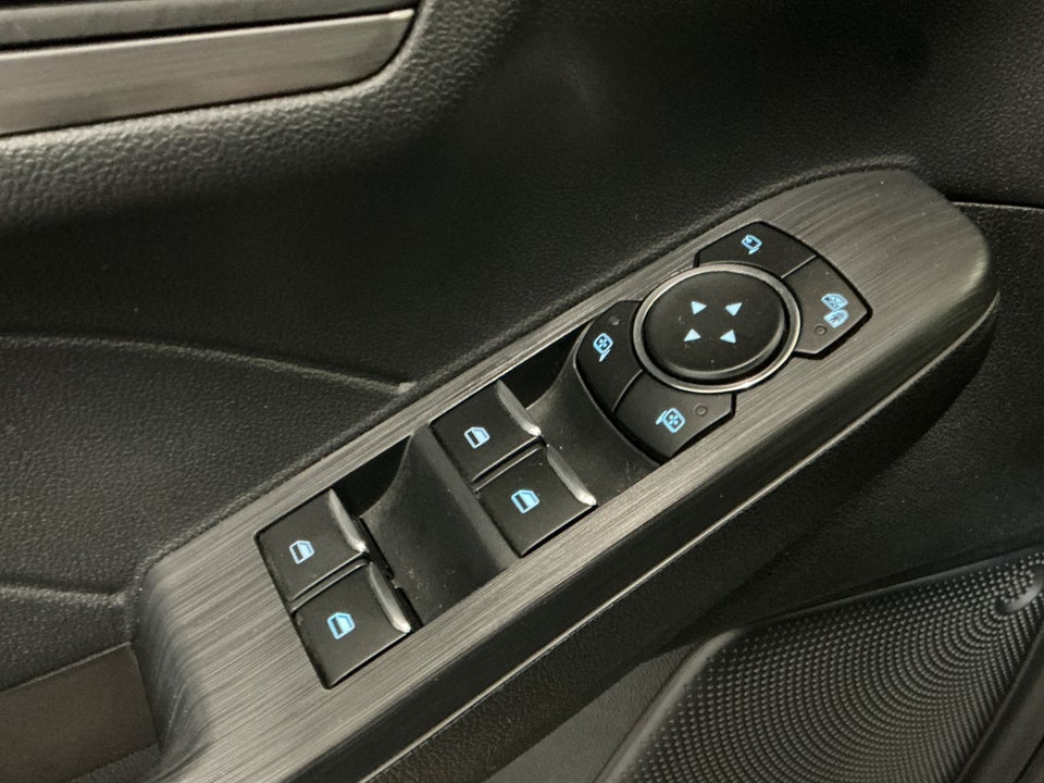 Ford Kuga 1,5 EcoBlue Titanium X aut. Van 5d