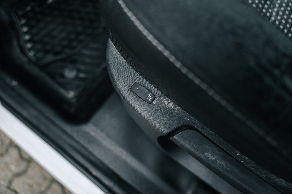 Mercedes Citan 109 1,5 CDi Fighter L