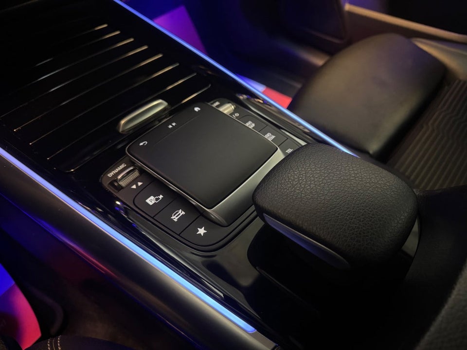 Mercedes EQA250 Progressive 5d