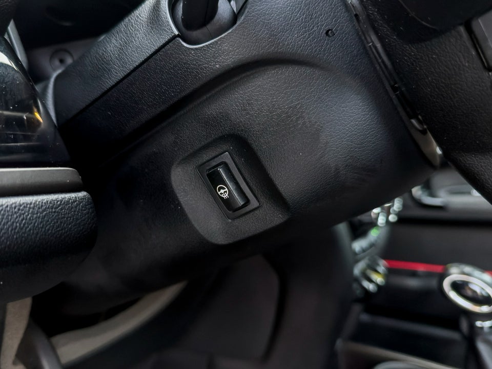 MINI Countryman Cooper SE 1,5 Experience aut. ALL4 5d