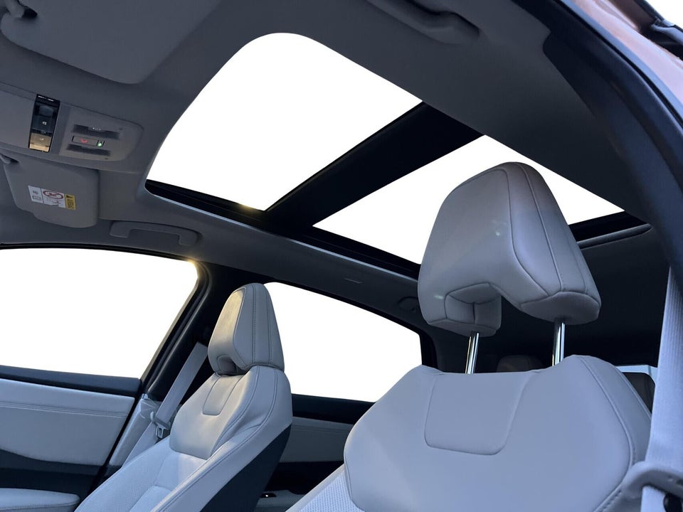 Nissan Ariya 87 Evolve 5d