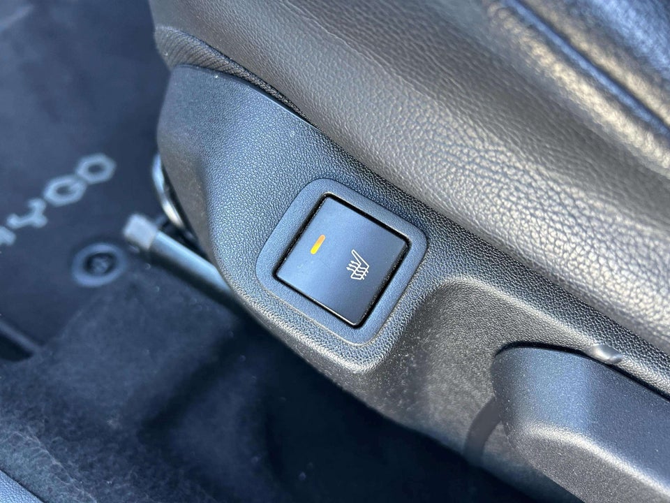 Toyota Aygo 1,0 VVT-i x-cite 5d