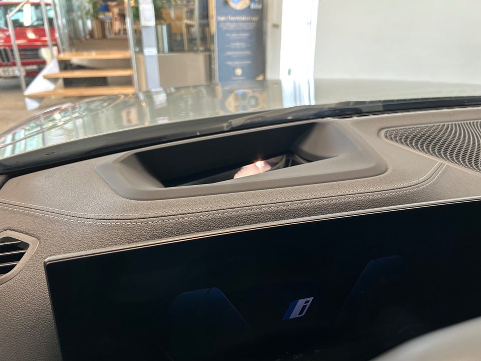 BMW i4 eDrive40 M-Sport 5d