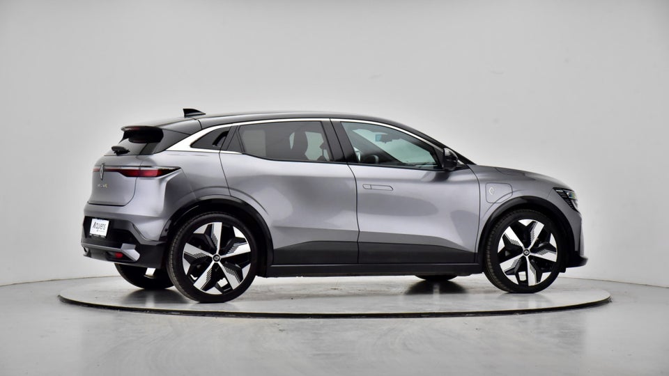Renault Megane E-Tech 60 Techno 5d