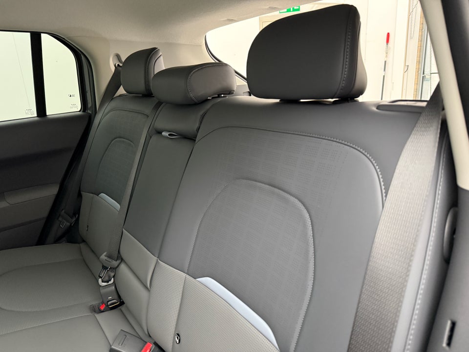 Kia EV3 81 Long Range Upgrade 5d