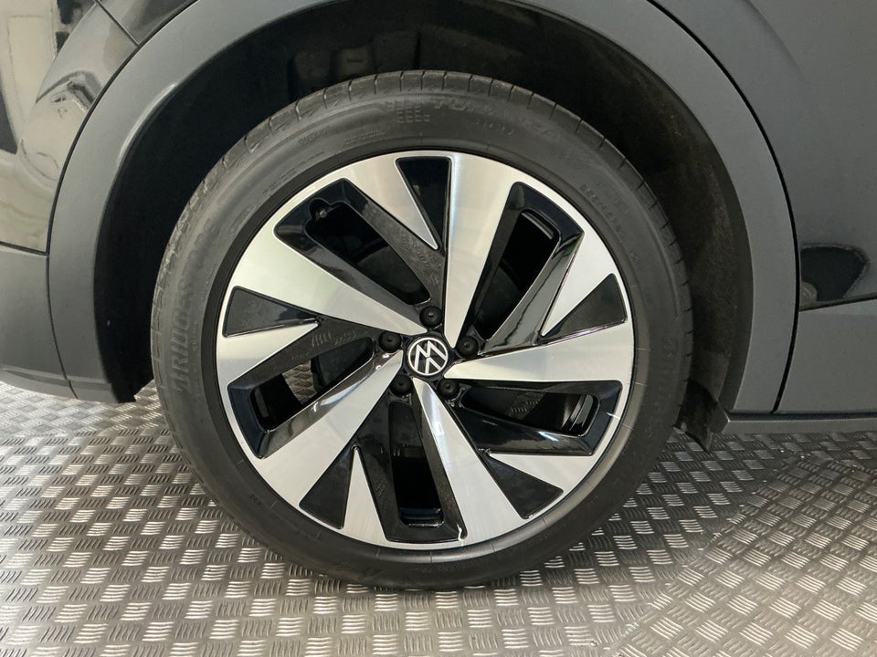 VW ID.4 77 Pro Performance 5d