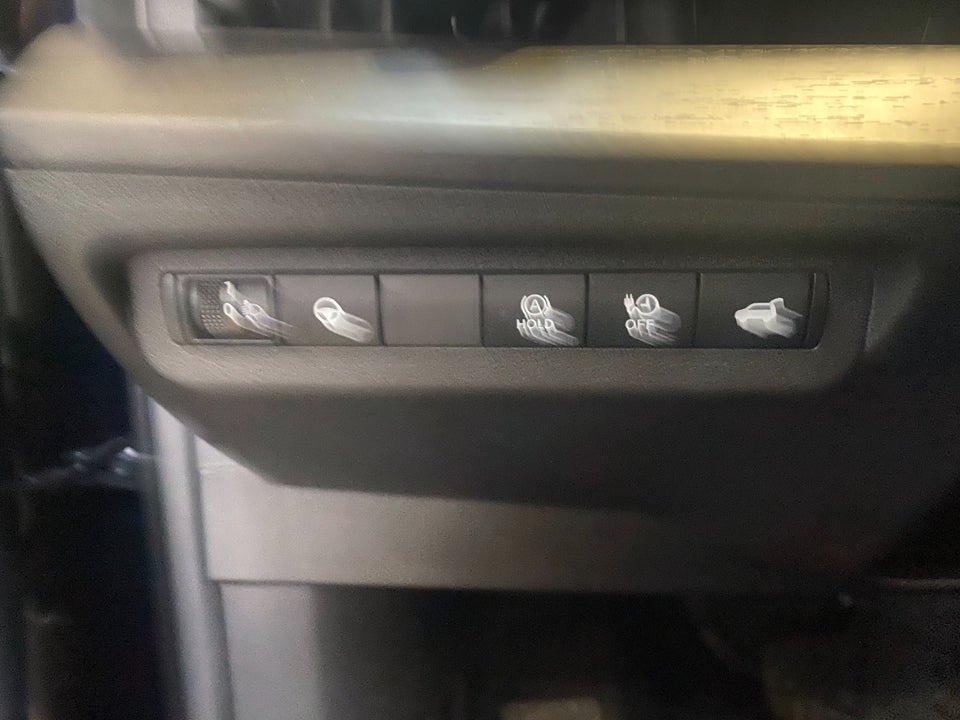 Nissan Ariya 87 Advance 5d