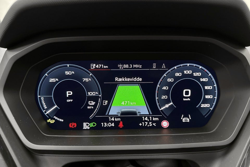 Audi Q4 e-tron 45 S-line Edition 5d