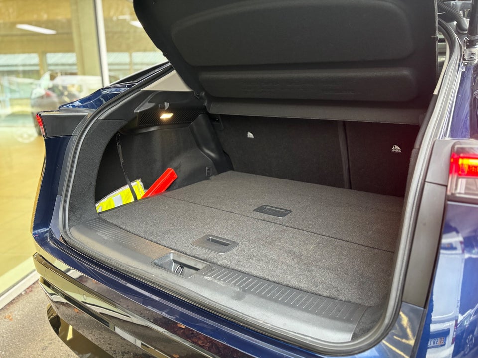 Nissan Ariya 87 Evolve 5d