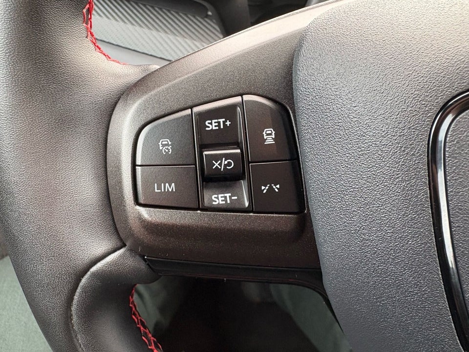 Ford Mustang Mach-E 91 Premium Extended Range AWD 5d
