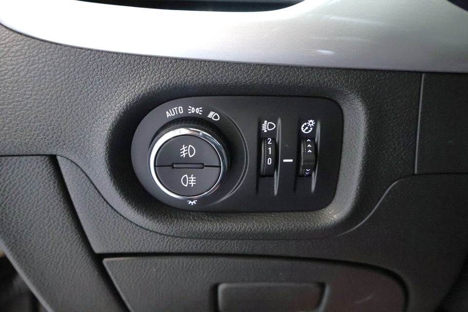 Opel Astra 1,5 D 105 Edition+ Sports Tourer 5d