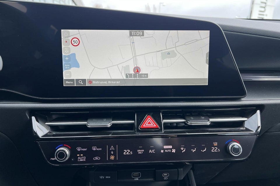 Kia Niro 64 EV Access 5d