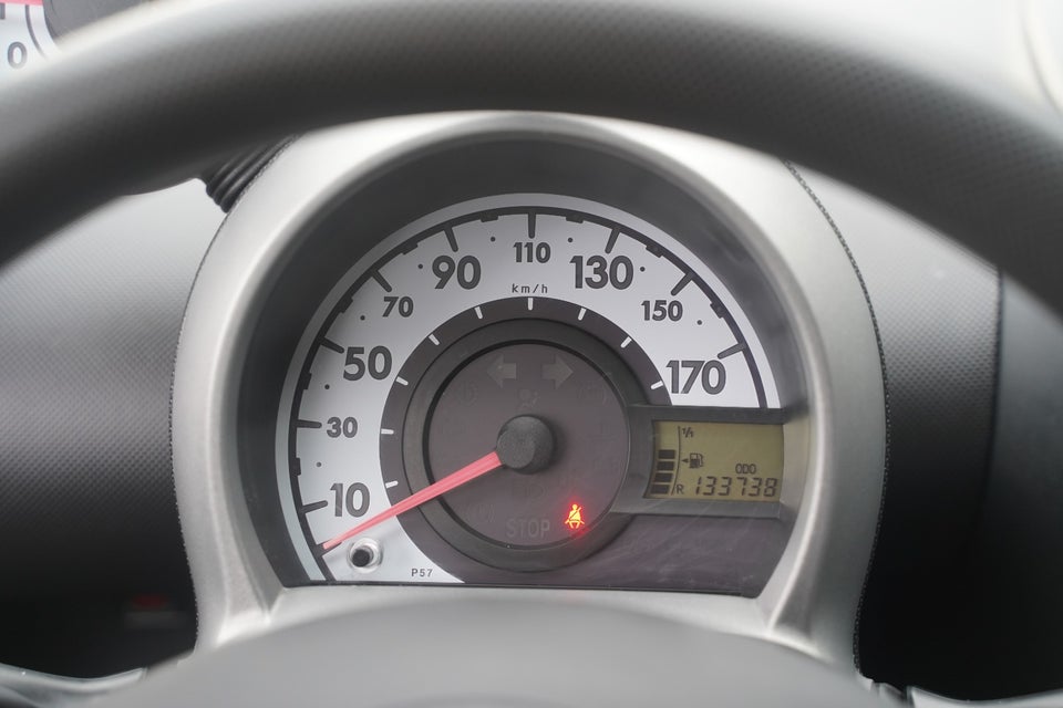 Citroën C1 1,0i Seduction Clim 5d