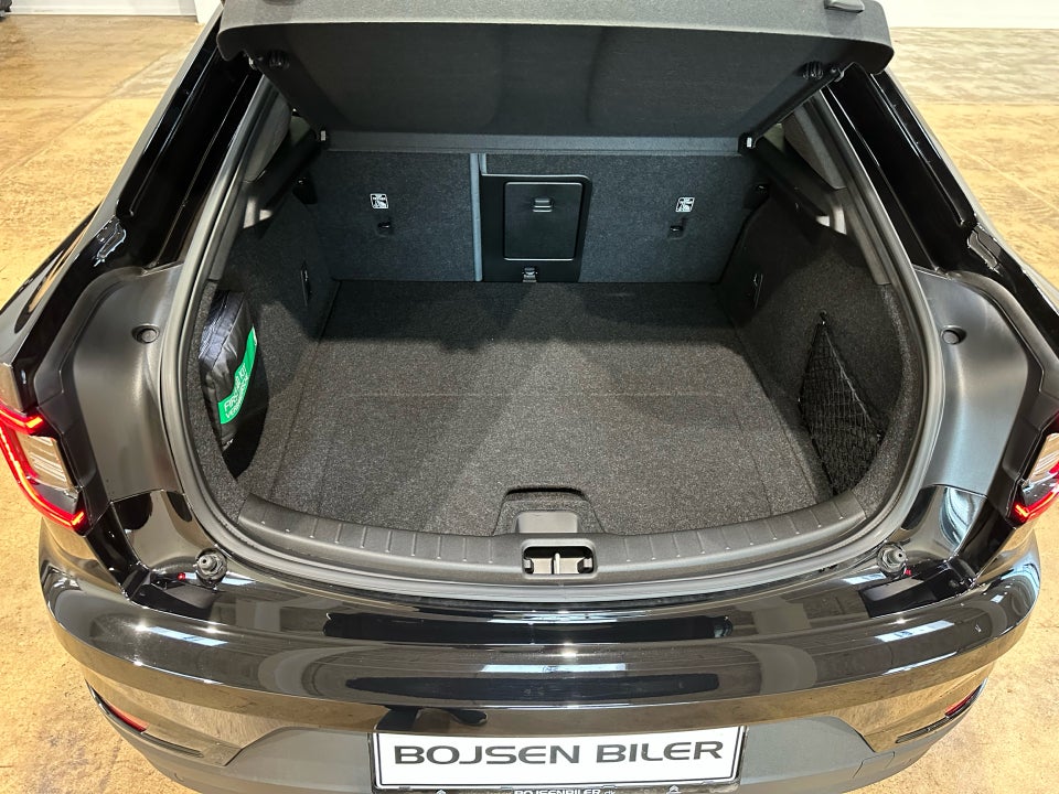 Polestar 2 Long Range 5d