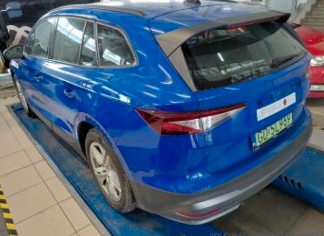 Skoda Enyaq 60 iV Loft 5d