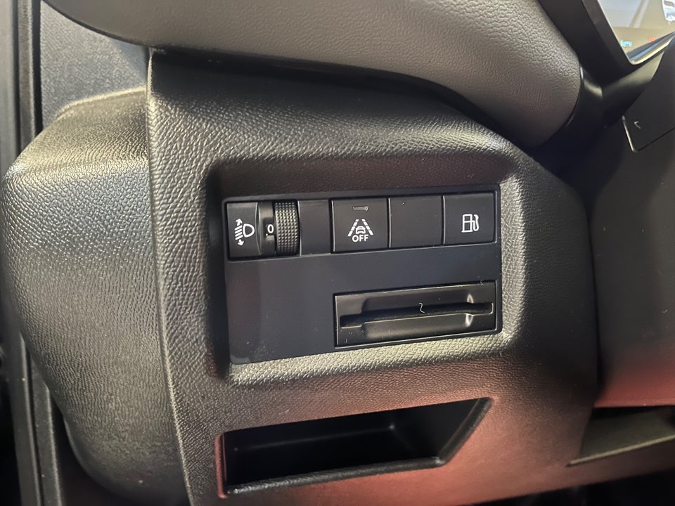 Citroën C5 Aircross 1,6 Hybrid Iconic EAT8 5d