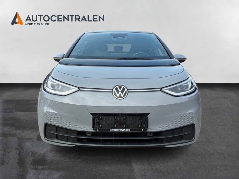 VW ID.3 77 Pro S 5d