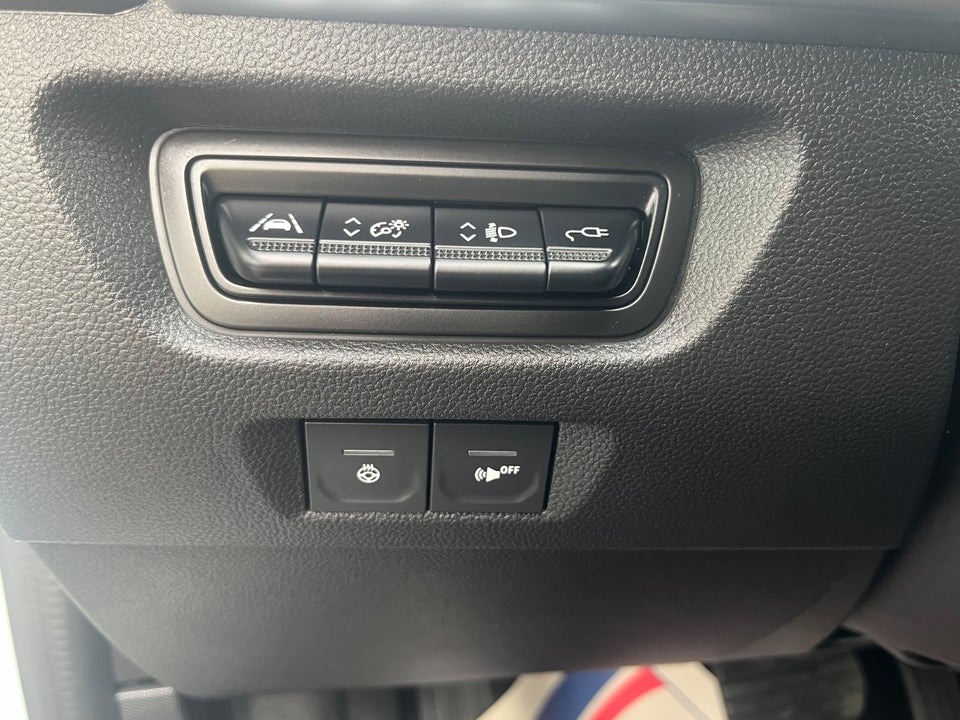 Renault Zoe 52 Intens 5d