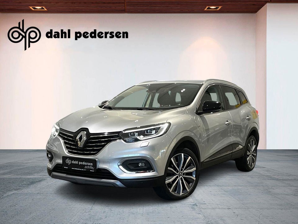 Renault Kadjar 1,5 dCi 115 Bose Edition EDC 5d