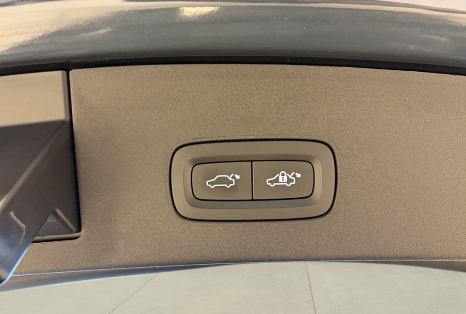 Polestar 2 Long Range 5d