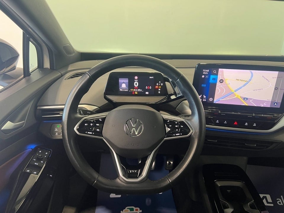 VW ID.4 77 1ST Pro Performance Max 5d