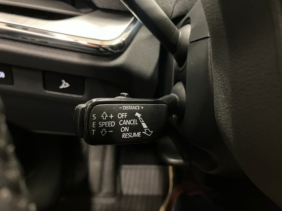 Skoda Enyaq 80 iV 5d