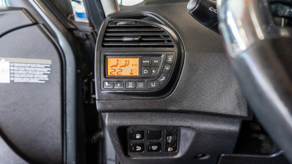 Citroën Grand C4 Picasso 1,6 e-HDi 112 Seduction E6G 7prs 5d