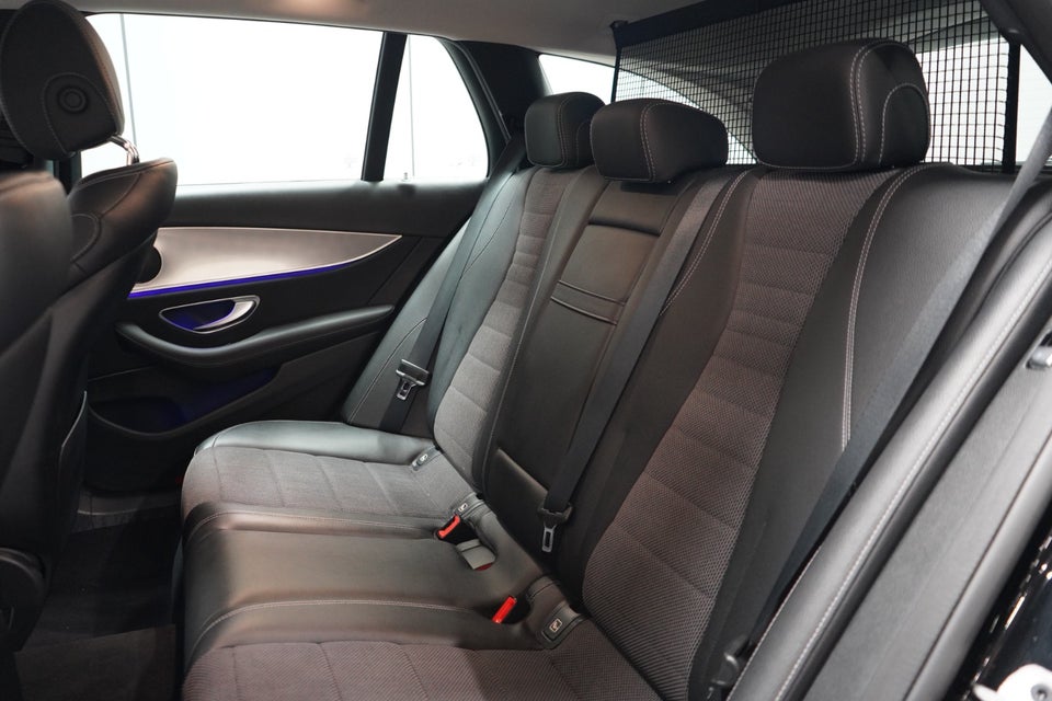 Mercedes E220 d 2,0 Avantgarde stc. aut. 5d