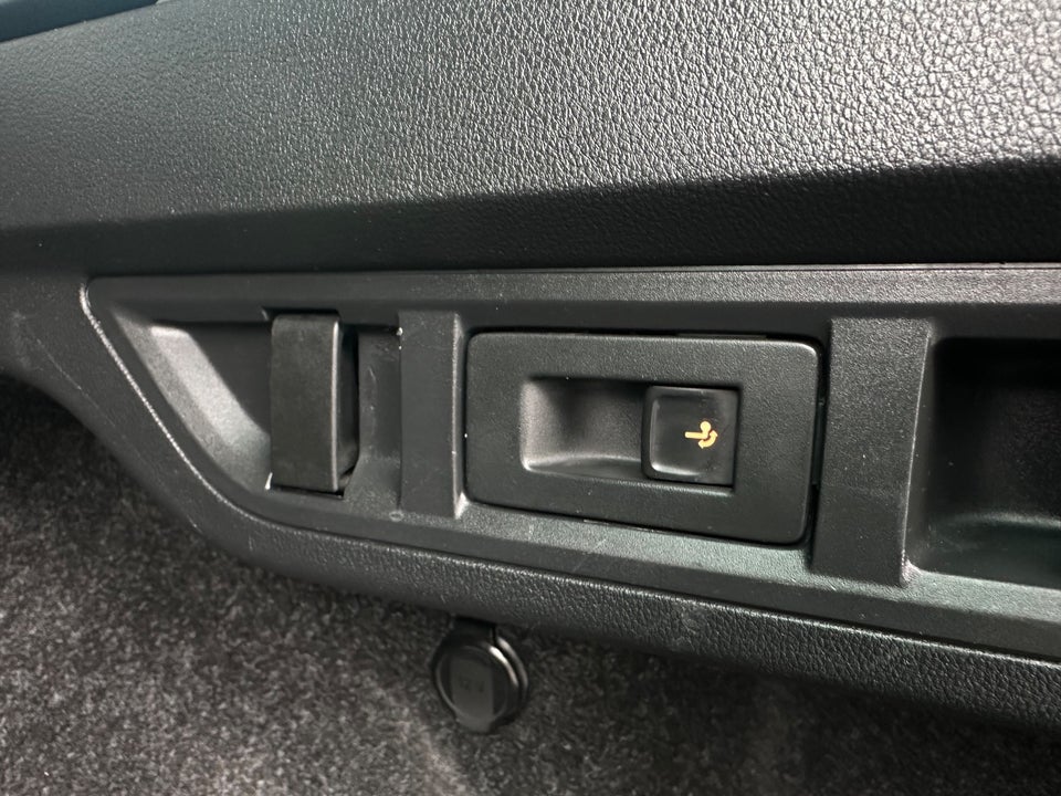 Skoda Octavia 1,5 eTSi 150 Style Combi DSG 5d