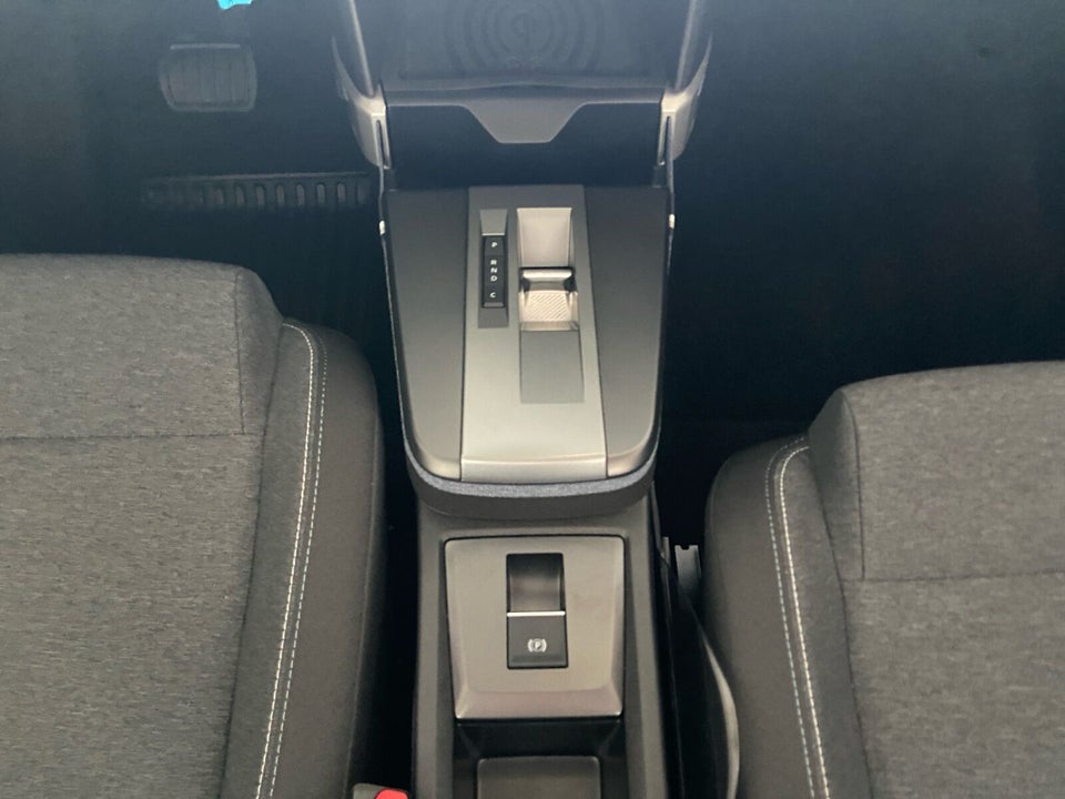 Opel Frontera 44 Edition 5d