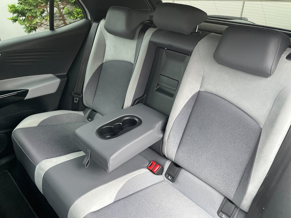 VW ID.3 58 1ST Plus Performance 5d