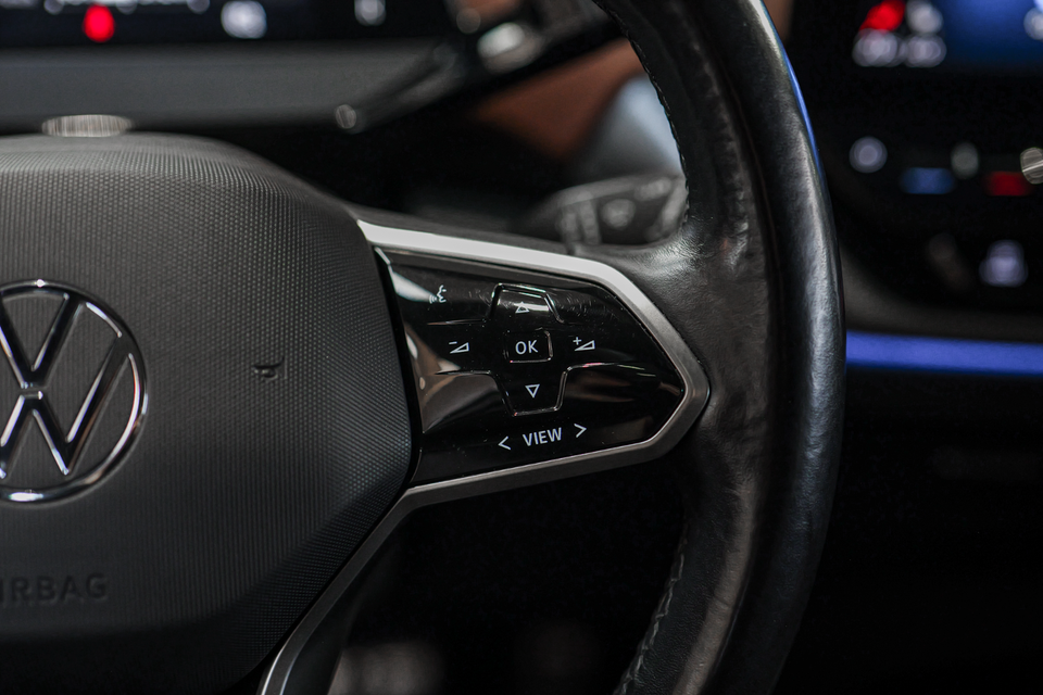 VW ID.4 77 Pro Performance Family 5d