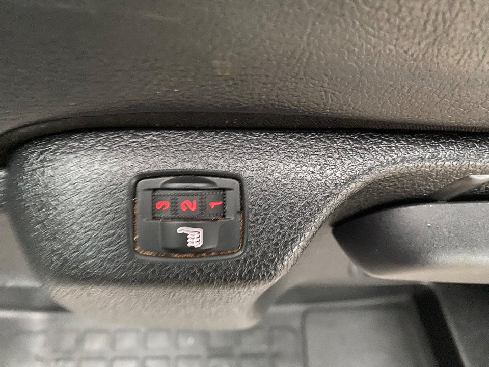 Citroën Jumpy 2,0 BlueHDi 122 L3 FleetLine EAT8