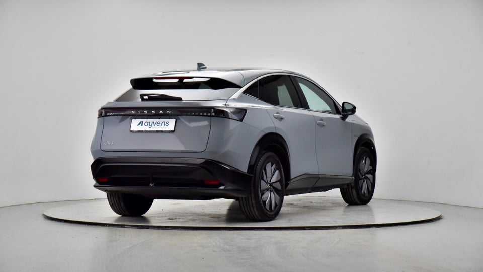Nissan Ariya 63 Advance 5d