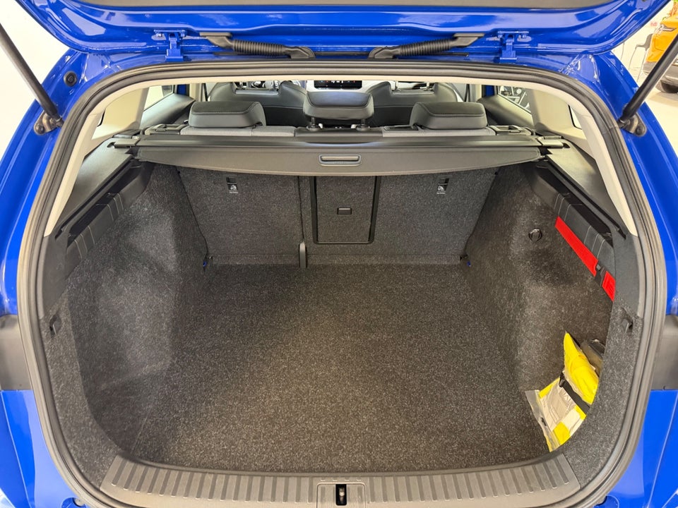 Skoda Enyaq 50 iV 5d