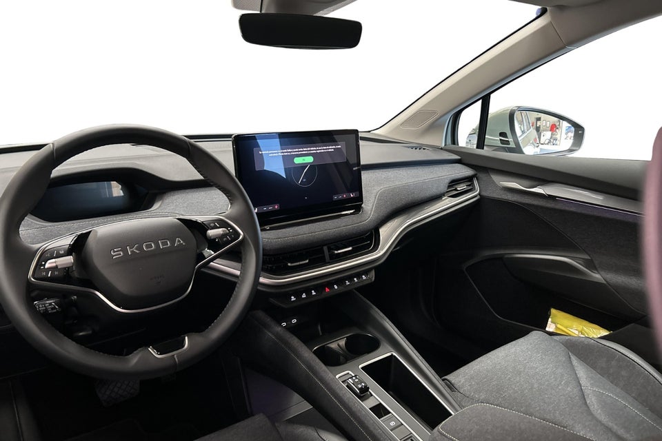Skoda Elroq 85 iV Premium 5d