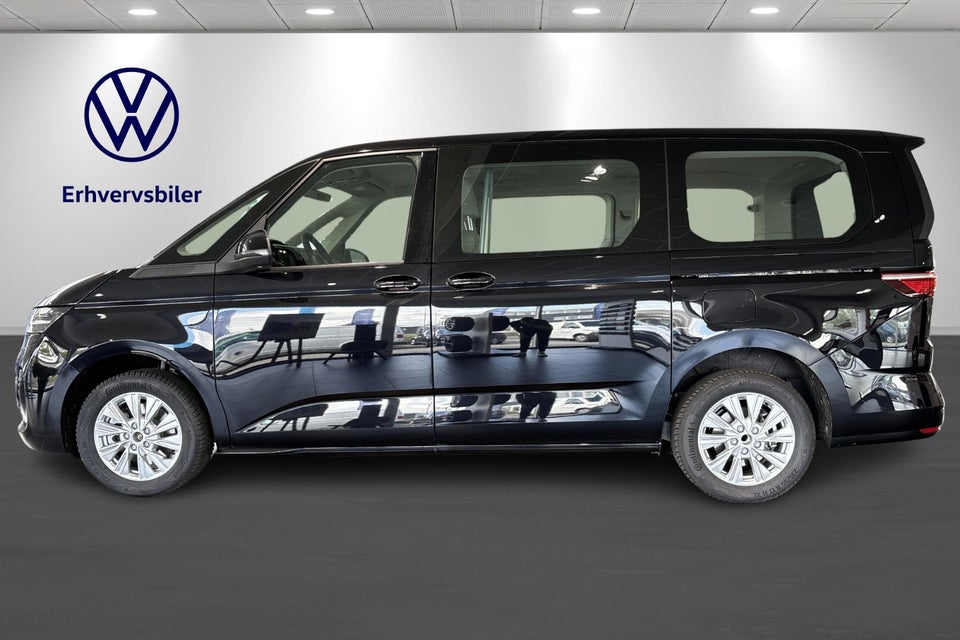 VW Multivan 1,4 eHybrid Life DSG lang