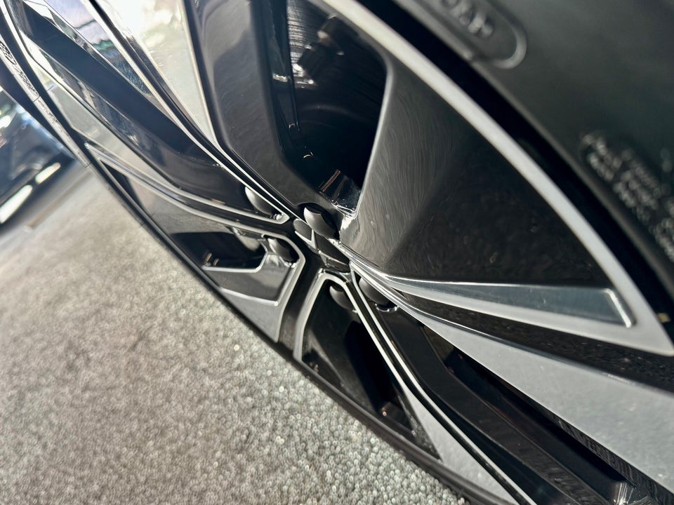 Polestar 2 Long Range AWD 5d