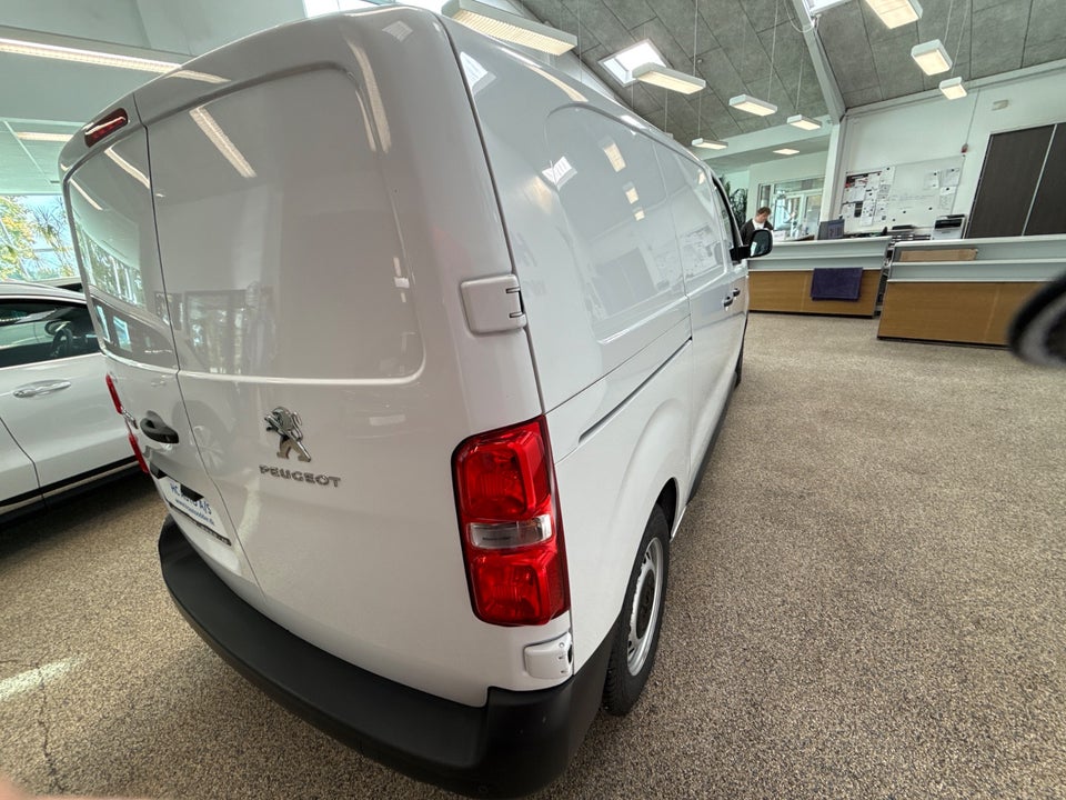 Peugeot e-Expert 50 L2 Plus Van