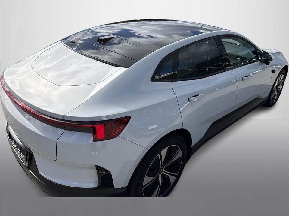 Polestar 4 Coupé RWD 5d