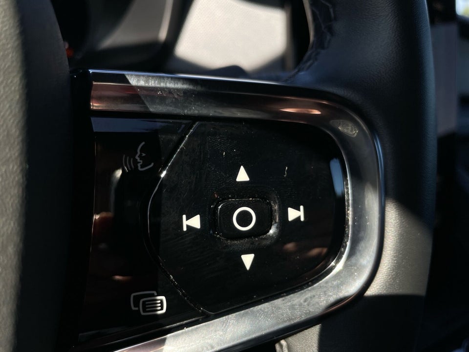 Polestar 2 Long Range 5d