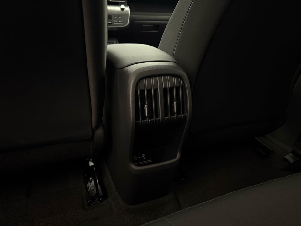 Hyundai Kona 65 EV Advanced 5d